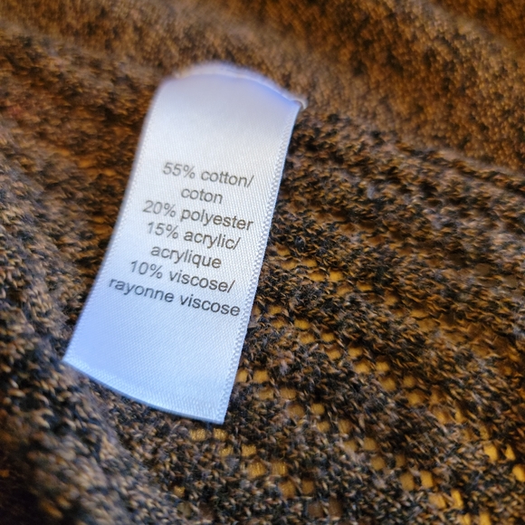 Maurices Cardigan - Picture 9 of 9